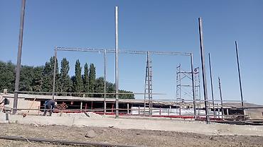 отк швейные: Бардык жоко уста: бурчатка, крыша, натижной, дагы башка. Байланыш — 3