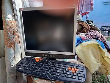Монитор, Acer, Б/у, OLED, 14" - 15"