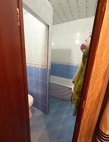 Продажа квартир: 1 комната, 40 м², Тунгуч мкр 106 серия улучшенная, 4 этаж, Старый ремонт — 7