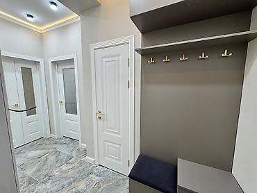 квартира менделеева: Сдаётся 2-комнатная квартира в районе VEFA Center 📍 Адрес: ул — 7