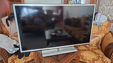 philips 330: Philips 46PFL5507H/12 LED TV - Ekran: 46 düym, Full HD 1080p - Panel — 1
