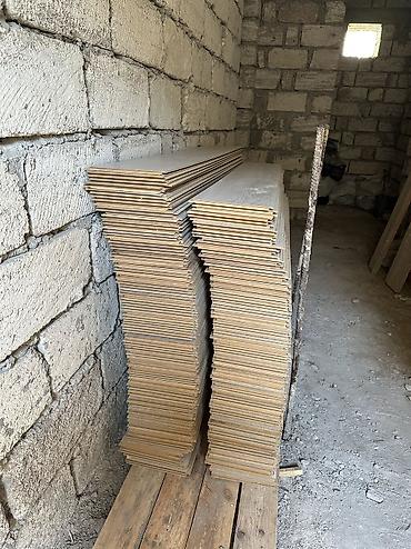 laminad: Üstdən çıxma laminat 55 kv — 3