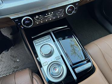 Infiniti: Infiniti : 2022 г., 2.5 л, Автомат, Бензин, Седан — 19