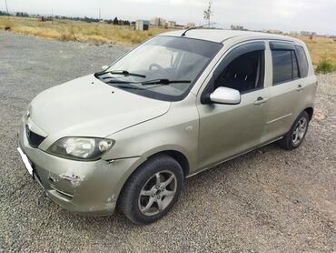 купить машину шевроле: Mazda Demio: 2005 г., 1.3 л, Автоматтык, Бензин, Хетчбек