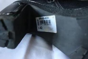 Čizme: KVALITETNE ŽENSKE ČIZME, BROJ 42 EU, AKCIJA! | AKCIJA! 40% popusta! — 18