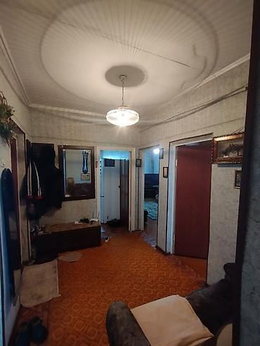 Продажа квартир: 3 комнаты, 60 м² — 5