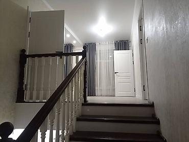 Продажа коттеджей и домов: Просторный двухэтажный дом с участком и огороженной территорией — 4