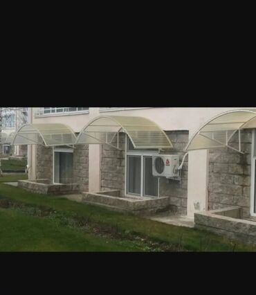 Иссык-Куль 2025: Квартира, Карвен 4 ЦО Карвен 4 сезона, Сары-Ой, Парковка, стоянка, Охраняемая территория, SPA — 9