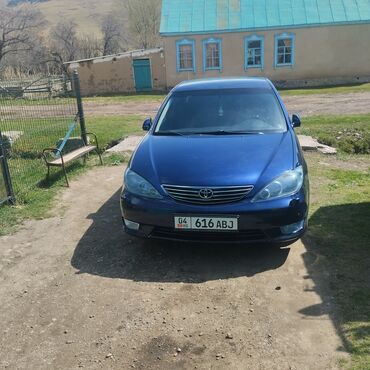 tayota camry 50: Toyota Camry: 2005 г., 2.4 л, Автомат, Бензин, Седан