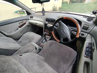 camri 70: Toyota Windom: 1999 г., 2.5 л, Автомат, Бензин, Седан — 3