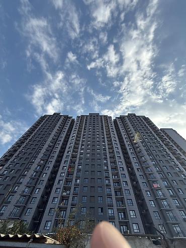 capstroy: 1 комната, 32 м², Пишпек Элитка, 13 этаж, Евроремонт — 2
