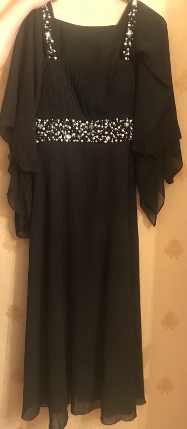 ziyafət paltarları: Вечернее платье, XL