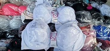 Brushalteri, Bralete: Grudnjaci – razni modeli i veličine - Asortiman: klasični i push-up — 9