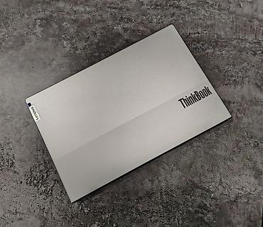 Ноутбуки Lenovo: Для программирования, Новый, Intel Core i5 — 8