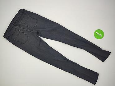 jeans 34: Jeansy damskie, rozmiar S — 3