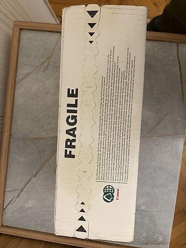 cartridge: Canon E16 orijinal toner kartric - Rəng: Qara (Black) - Model — 2