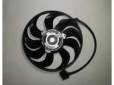 ventilator klime passat b5 5: HLADNJAK ZA VOLKSWAGEN POLO OD 1999. DO 2002. GOD. | hladnjak za — 4