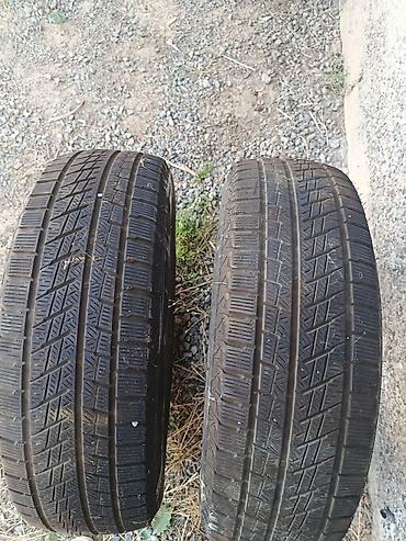 gak aion s: Пара автомобильных шин 205/65 R16 - Размер: 205/65 R16 (указан на — 3