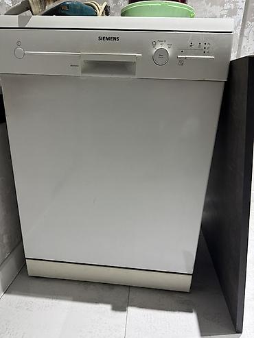 siemens s68: Siemens qabyuyan maşın - Quraşdırılan (tam ölçülü) model, ağ korpus - — 2