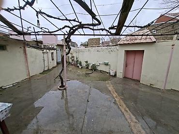 Uzunmüddətli kirayə evlər: Balaxani sakit və tarixi küçəsi, darvazalı keçid vasitəsilə həyətə — 8