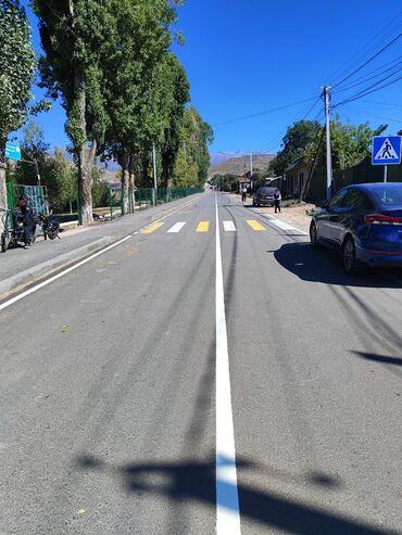 Другие стройуслуги: ДОРОЖНАЯ РАЗМЕТКА ВЫПОЛНЯЕМ УСЛУГИ НАНЕСЕНИЯ ВСЕХ ВИДОВ ДОРОЖНОЙ — 16