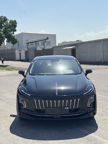 Другие автомобили: Продается Электромобиль Хунчи 2022 года выпуска С реальным — 1