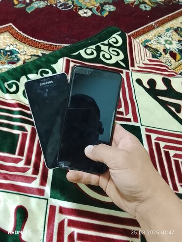 поко икс 3 про цена в бишкеке: Предлагаются два смартфона: один Samsung, другой Redmi. Редми память