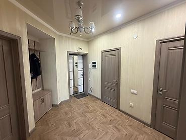квартиры надолго: 🏡 СДАЕТСЯ 2-комнатная квартира 📍 Адрес: ул. Тыналиева, 2/21 🔥 — 8