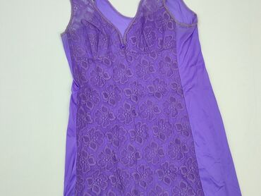 sukienki fioletowe: Dress, S (EU 36), condition - Good