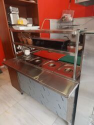 ПО для бизнеса: 8 gozlu yemekleri isti saxlamaq ucun yemek dezgahi satilir. Tam at lalafo.az ПО для бизнеса: 8 gozlu yemekleri isti saxlamaq ucun yemek dezgahi satilir. Tam