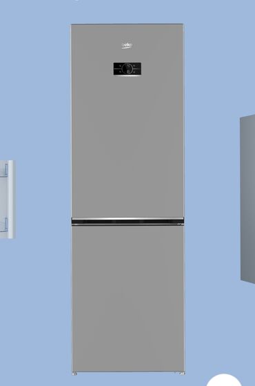витринный холодильник буу: Холодильник Beko, Новый, Двухкамерный, No frost, 60 * 186 * 65, С рассрочкой