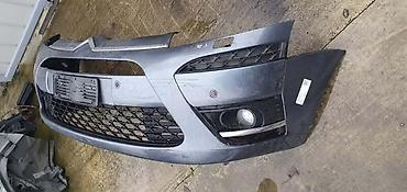 audi q7 akumulator: BRANIK ZA CITROEN C4 PICASSO | Branik Citroen C4 Picasso — 2
