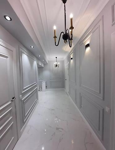 Покраска: Покраска стен, Покраска потолков, Покраска окон, На масляной основе, На водной основе, Больше 6 лет опыта — 33