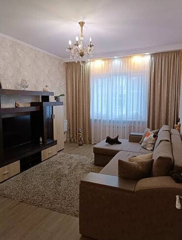 Продажа квартир: 2 комнаты, 64 м², 106 серия, 8 этаж