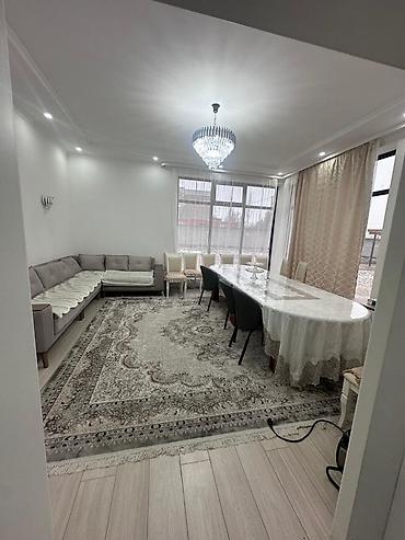 Долгосрочная аренда домов: 180 м², 5 комнат, Евроремонт, Забор, огорожен — 15