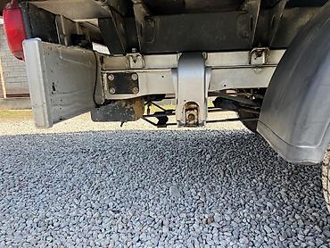 Mercedes-Benz: Mercedes-Benz Спринтер: 2009 г., 2.2 л, Механика, Дизель, Бус — 20