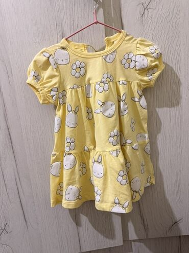 Комплекты одежды: Комплект, цвет - Желтый — 7