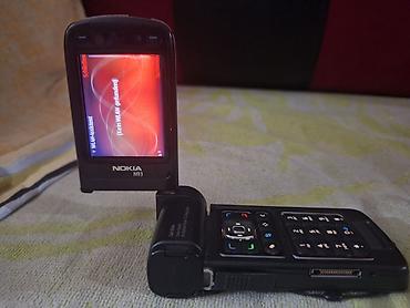 Nokia: Nokia N93, bоја - Crna na lalafo.rs — 6 Nokia: Nokia N93, bоја - Crna — 6