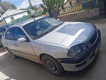 фари опель омега б: Toyota Avensis: 1999 г., 1.8 л, Механика, Бензин, Седан — 1