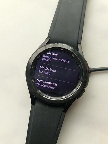 xiaomi mi band 1: Yeni, Smart saat, Samsung, Suya davamlı, rəng - Qara — 6