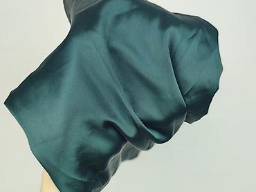 satynowa: Bluzka damska, rozmiar S — 6