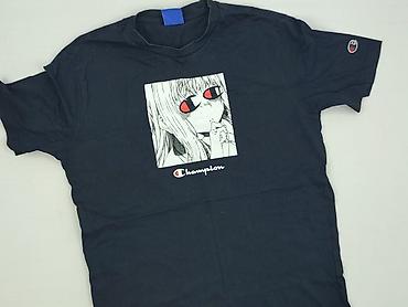 my second hand: Champion, Koszulka dla mężczyzn, rozmiar S — 1