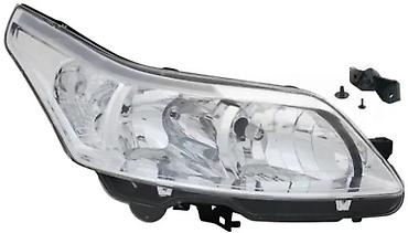 kamera za auto: FAROVI CITROEN C4 COUPE | NOVO! NOVO! NOVO! U ponudi imamo veliki — 2