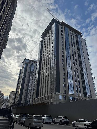 expert park: Срочно продается 2‑ком квартира в ЖК «Прайм Парк» от «Нурзаман» Первый — 4