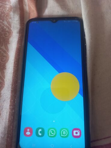 a 10 qiymeti: Samsung Galaxy A23, 128 GB, rəng - Qara, Barmaq izi