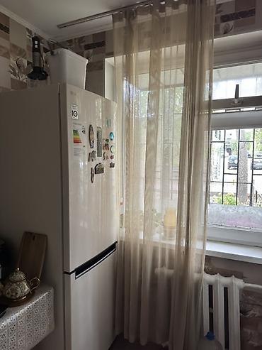 квартиры 10 мкр: 1 комната, 32 м², 104 серия, 1 этаж, Косметический ремонт — 1