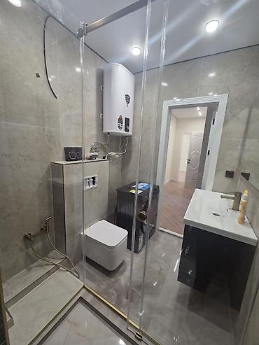 Продажа квартир: 2 комнаты, 50 м², 3 этаж, Свежий ремонт — 9