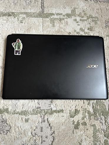 Ноутбуки и аксессуары: Acer Aspire E1 seriyası noutbuk Model: Z5WE1 (Aspire E1 series) Tam — 6