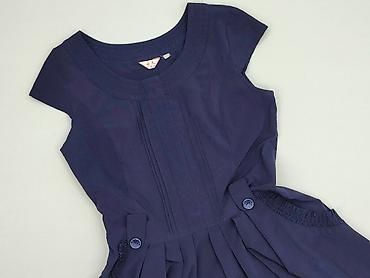 sukienki denim: Sukienka damska, rozmiar S — 1