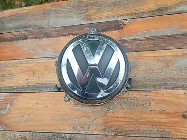 brava golf 2: GEPEK BRAVA ZA VOLKSWAGEN GOLF 5 | Brava gepek vrata Golf 5 Ostali — 1